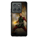 SHANG-CHI Motorola Moto Edge 2025 Case QC9092