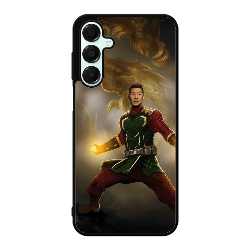 SHANG-CHI Samsung Galaxy A16 Case OV9092