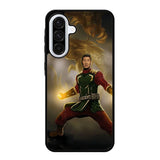 SHANG-CHI Samsung Galaxy A56 5G Case RC9092