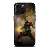 SHANG-CHI iPhone 16 Pro Case OV9092