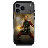 SHANG-CHI Samsung Galaxy S26 Case OV9092
