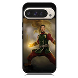 SHANG-CHI Google Pixel 10 Pro XL Case RC9092