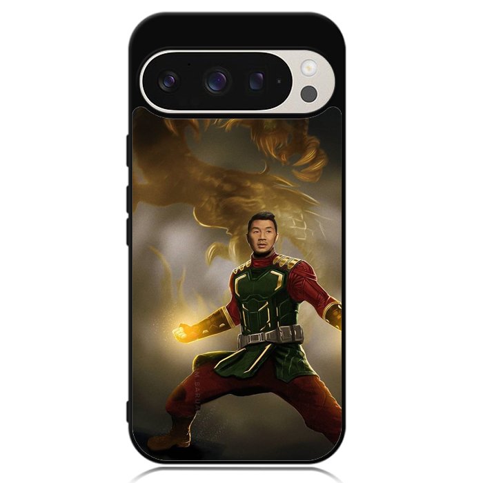 SHANG-CHI Google Pixel 9 Pro XL Case OV9092