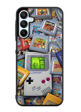 Gameboy Samsung Galaxy A15 5G Case OV9091