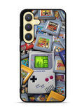 Gameboy Samsung Galaxy S24 FE 5G Case OV9091