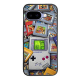 Gameboy Google Pixel 10A Case OV9091