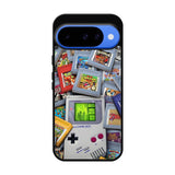 Gameboy Google Pixel 10 Case QC9091