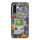 Gameboy Samsung Galaxy A56 5G Case RC9091