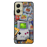 Gameboy Motorola Moto G Stylus 5G 2024 Case OV9091