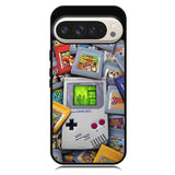 Gameboy Google Pixel 10 Pro XL Case RC9091
