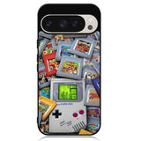 Gameboy Google Pixel 9 Pro XL Case OV9091