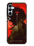 Cowboy Bebop Samsung Galaxy A25 5G Case