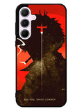 Cowboy Bebop Samsung Galaxy A35 5G Case