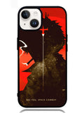 Cowboy Bebop iPhone 14 Plus Case