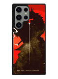 Cowboy Bebop Samsung Galaxy S23 Ultra 5G Case
