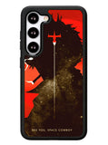 Cowboy Bebop Samsung Galaxy S23 5G Case
