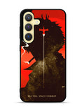 Cowboy Bebop Samsung Galaxy S24 Plus 5G , Samsung Galaxy S24+ 5G Case