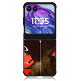 Cowboy Bebop Motorola Moto Razr Plus 2024 , Moto Razr+ 2024 Case