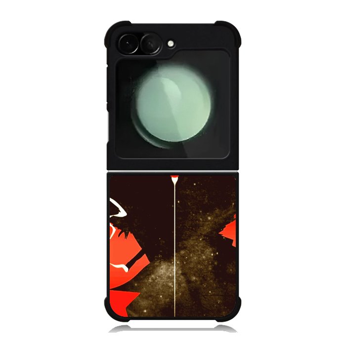 Cowboy Bebop Samsung Galaxy Z Flip 6 Case