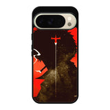 Cowboy Bebop Google Pixel 10 Pro Case