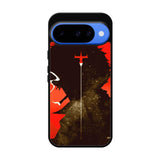 Cowboy Bebop Google Pixel 10 Case