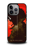 Cowboy Bebop iPhone 16 Pro Case