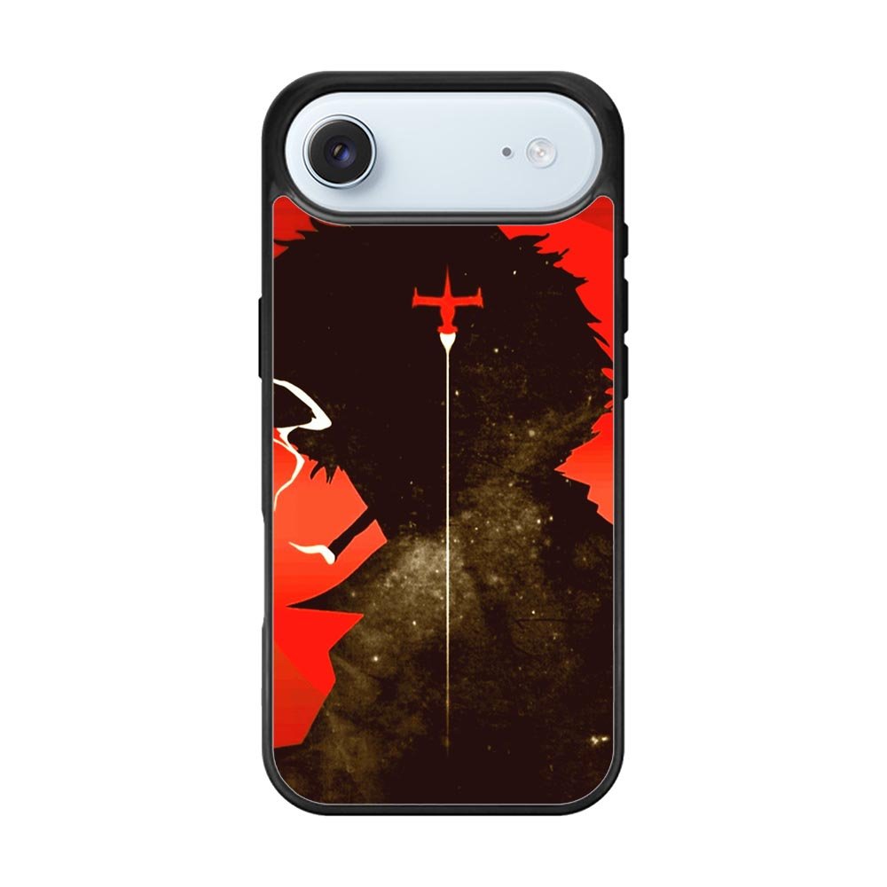 Cowboy Bebop iPhone Air Case