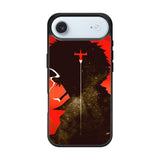 Cowboy Bebop iPhone Air Case