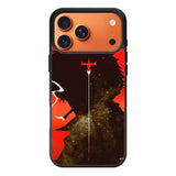 Cowboy Bebop Samsung Galaxy S26 Case