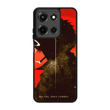 Cowboy Bebop Motorola Moto G 5G 2025 Case OV0370