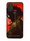 Cowboy Bebop Motorola Moto G Pure 2021 , Moto G Power 2022 Case