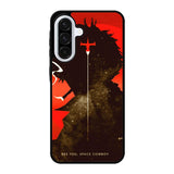 Cowboy Bebop Samsung Galaxy A56 Case OV0370