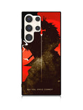 Cowboy Bebop Samsung Galaxy S24 Ultra 5G Case