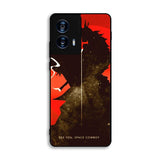 Cowboy Bebop Motorola Moto G Power 5G 2024 Case OV3771