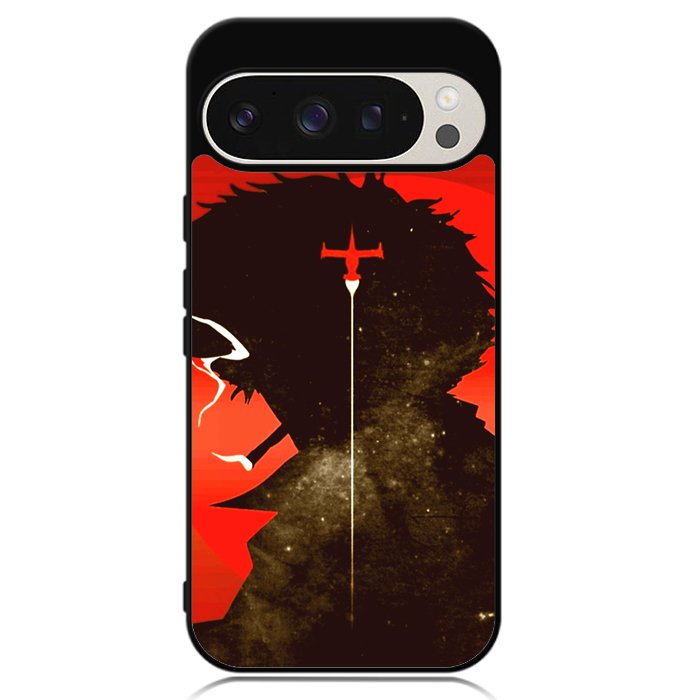 Cowboy Bebop Google Pixel 9 | Pixel 9 Pro Case