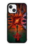 Stranger Things 4 iPhone 14 Plus Case QC10828