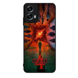 Stranger Things 4 Motorola Moto G Play 2024 Case OV10828