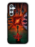 Stranger Things 4 Samsung Galaxy A14 5G Case QC10828