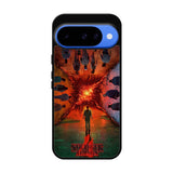 Stranger Things 4 Google Pixel 10 Case OV10828