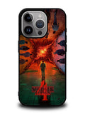 Stranger Things 4 iPhone 16 Pro Max Case OV10828