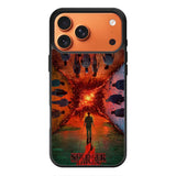 Stranger Things 4 iPhone 17 Pro Max Case OV10828