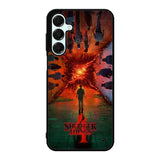 Stranger Things 4 Samsung Galaxy A16 Case OV10828
