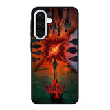 Stranger Things 4 Samsung Galaxy A36 5G Case RC10828