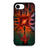 Stranger Things 4 iPhone 16e Case OV10828