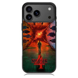 Stranger Things 4 Samsung Galaxy S26 Case OV10828