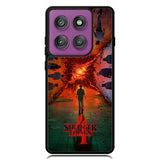 Stranger Things 4 Motorola Moto Edge 2025 | Moto Edge 60 Fusion | Moto Edge 60 Pro Case OV10828