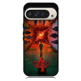 Stranger Things 4 Google Pixel 10 Pro XL Case RC10828