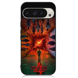 Stranger Things 4 Google Pixel 9 | Pixel 9 Pro Case OV10828