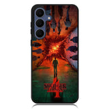 Stranger Things 4 Samsung Galaxy S25 FE Case OV10828