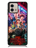 Stranger Things 3 Motorola Moto G Stylus 5G 2023 Case OV10826